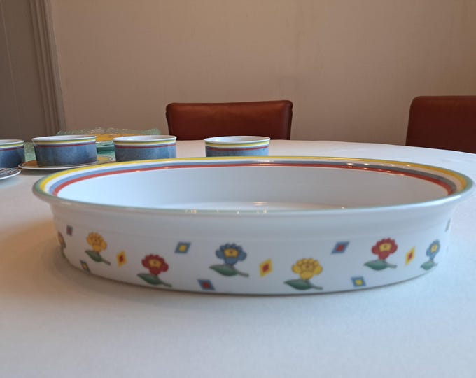 Villeroy & Boch Switch 1 Ava oven dish