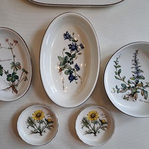 希少•2個set ビレロイ＆ボッホ キャニスター Villeroy Boch Rare villeroy boch - Etsy 日本