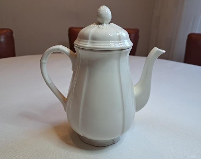 Villeroy & Boch Manoir coffee pot
