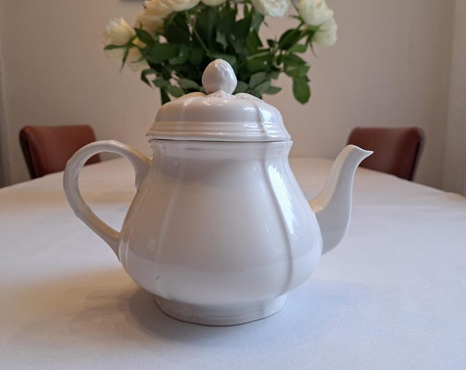 Villeroy & Boch Manoir teapot