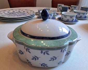LE CREUSET】 ミニソースジャー 3個セット ジャムポッド 廃盤 限定 LE