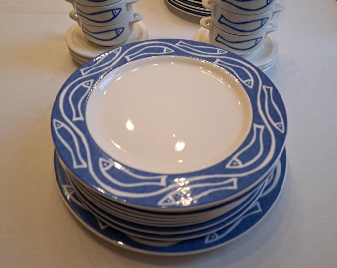Villeroy & Boch Easy/Marisca loose plates