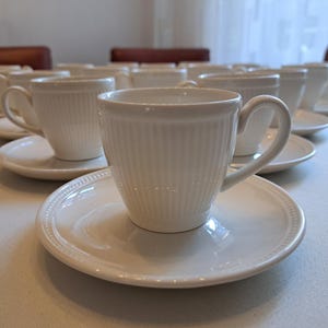 Tasses en vrac Wedgwood Windsor, tasse et soucoupe, tasse à café, tasse à thé, mug, tasse