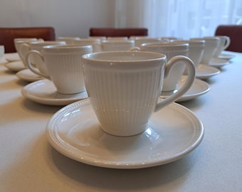 Wedgwood  Windsor losse kopjes, kop en schotel, koffiekop, theekop, mok, beker