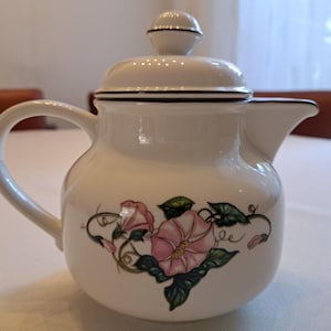 Villeroy & Boch Palermo teapot, teapot