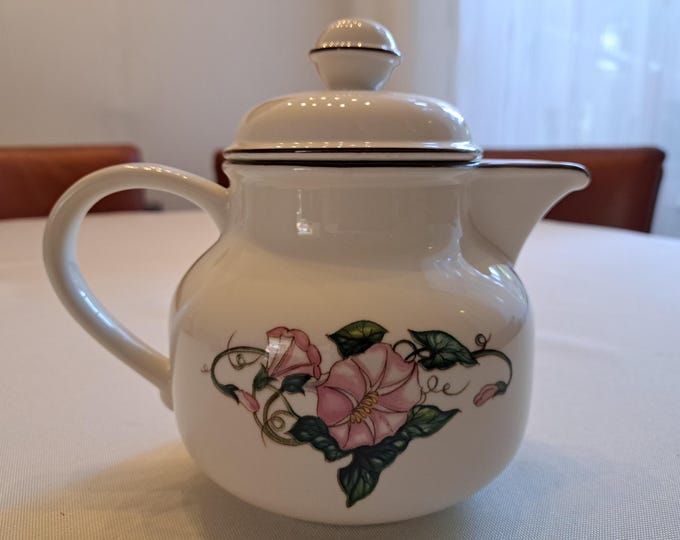 Villeroy & Boch Palermo teapot, teapot