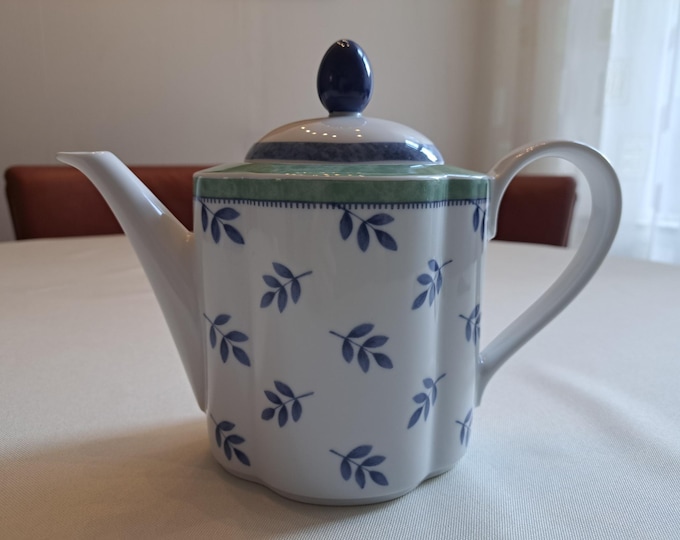 Villeroy & Boch Switch 3 coffee/tea pot, Cordoba