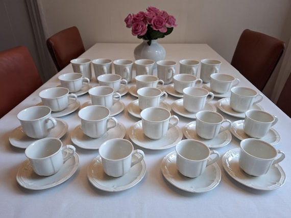 Villeroy en Boch Espresso: Perfecte Kwaliteit