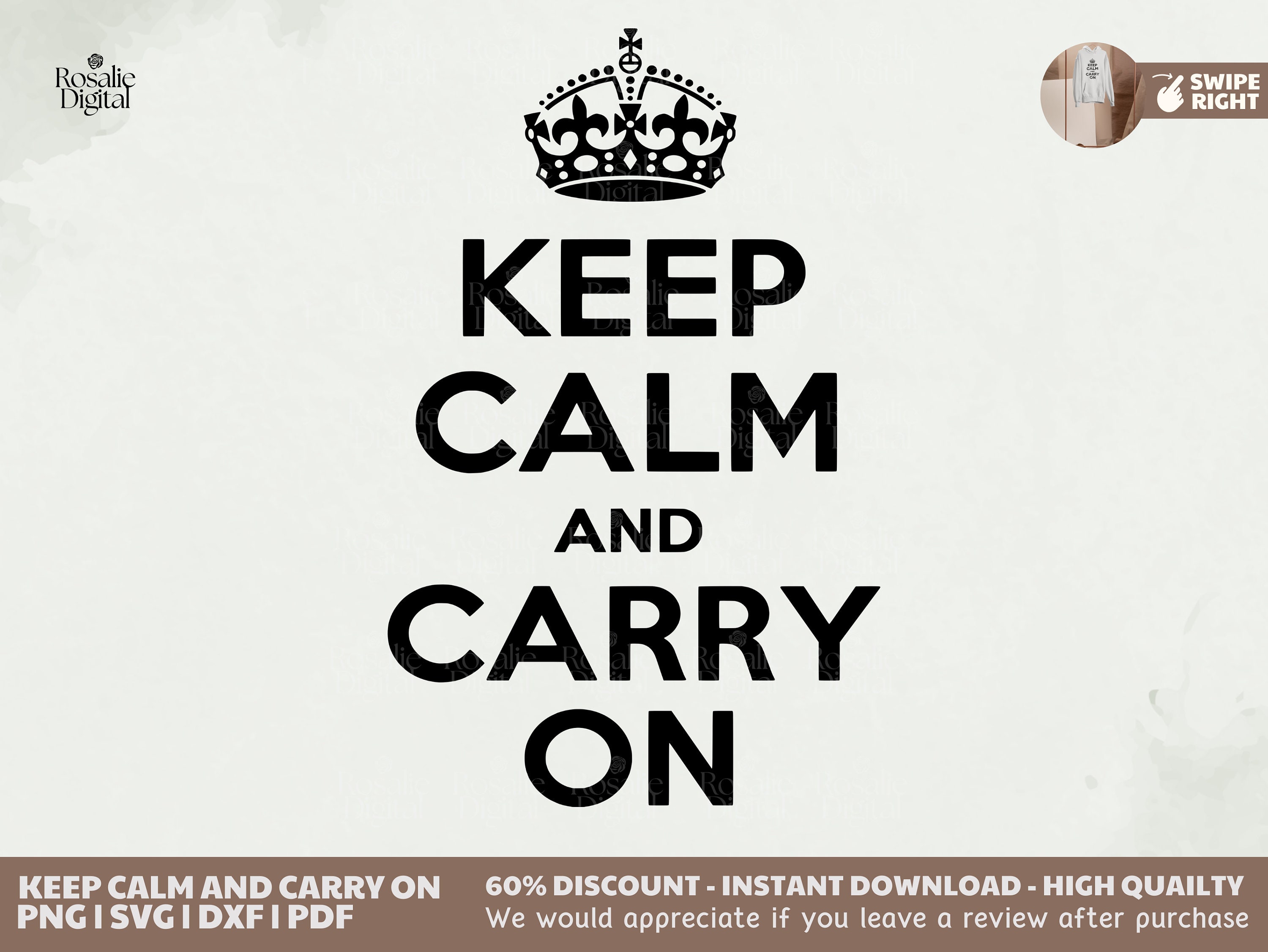 Dos2 Keep Calm And Carrion - zo9a9ac