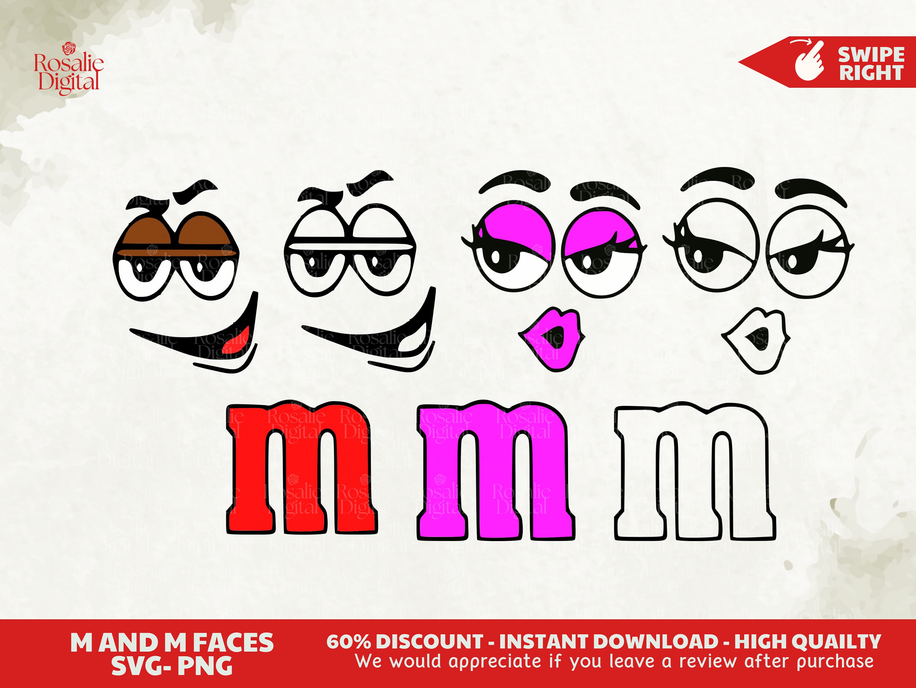 m and m svg,m and m faces svg,M&M Faces Svg