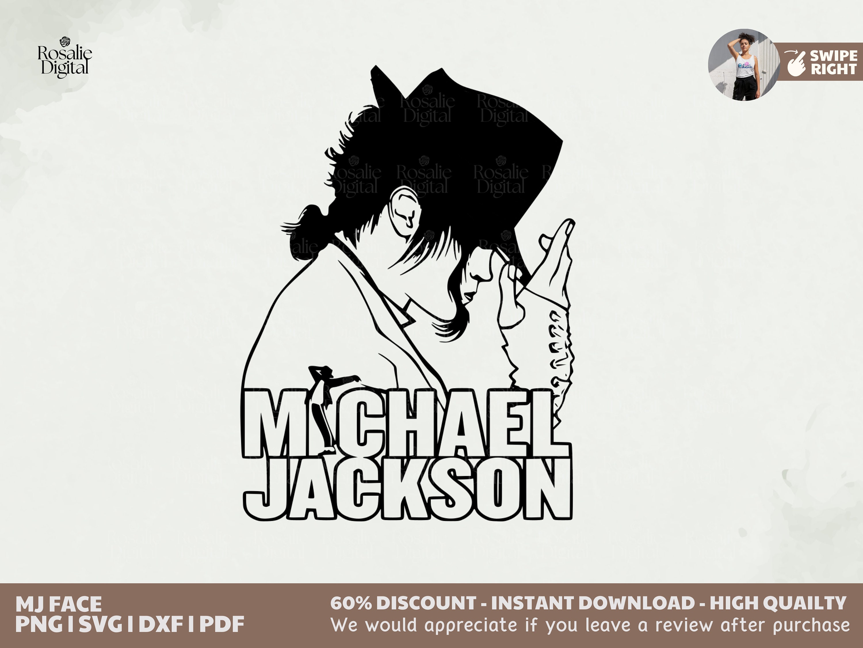 Vinilo Decorativo Michael Jackson - Tienda dipe  Michael jackson  silhouette, Michael jackson art, Michael jackson drawings