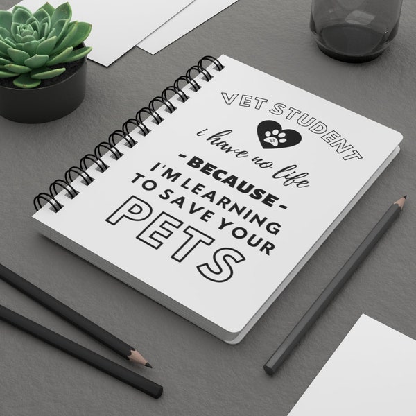 Vet Gift Etsy