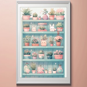 Cute Decor - Etsy