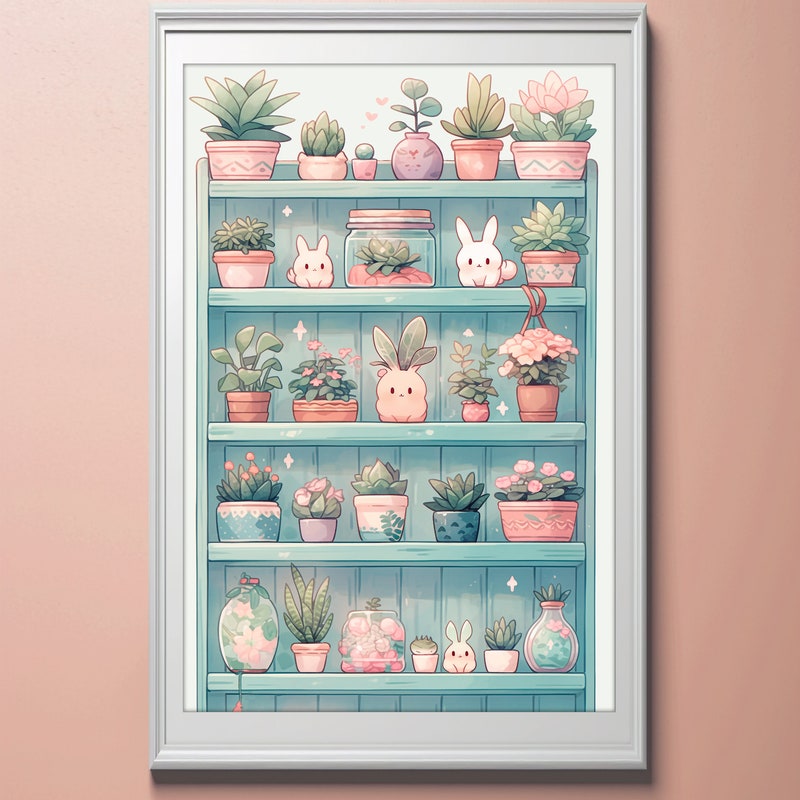 Cute Wall Decor - Etsy