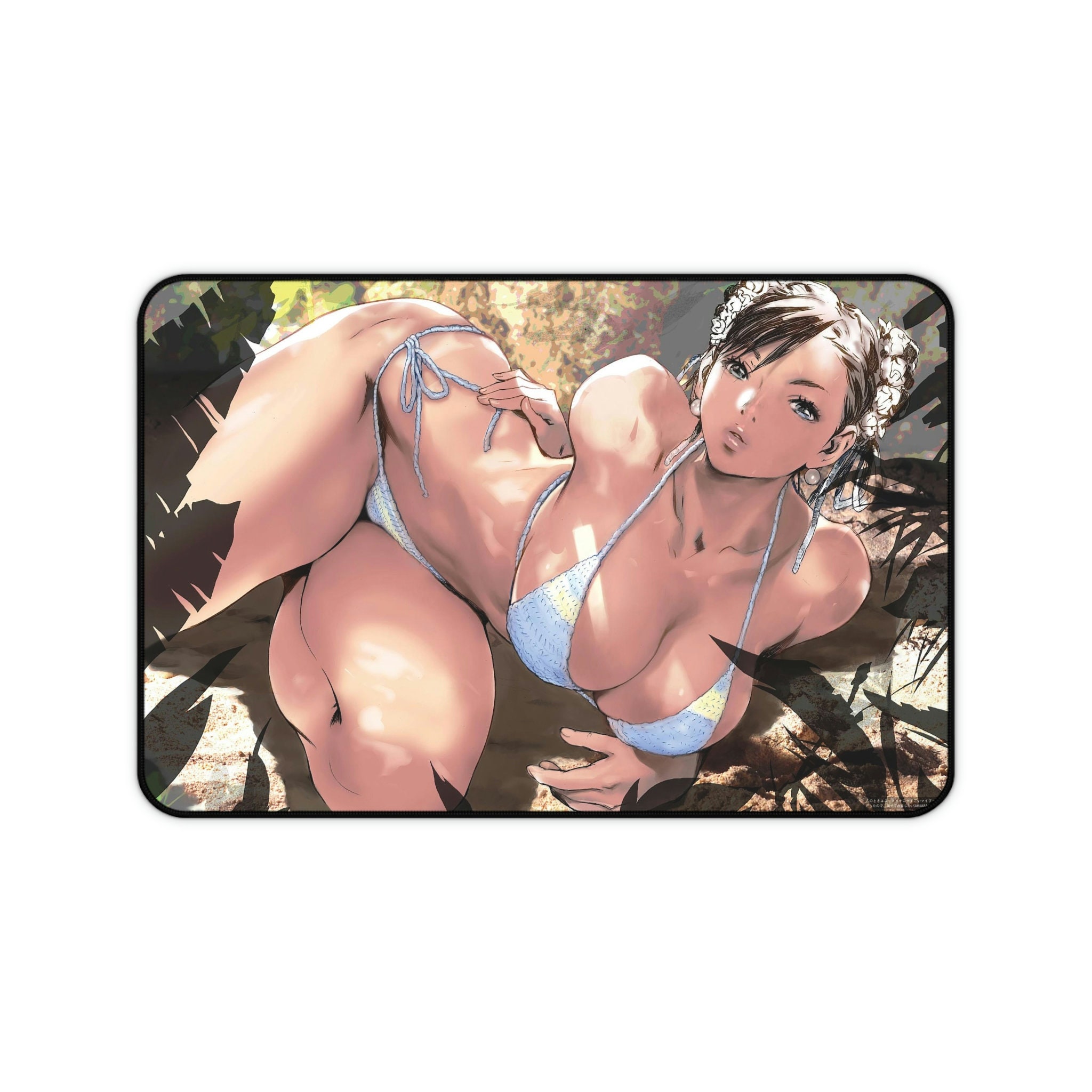 Chun Li Sexy