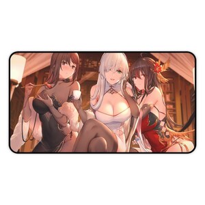 Alfombrilla de ratón de anime alfombrilla de escritorio Fate - Etsy México Alfombrilla de ratón de anime alfombrilla de escritorio Fate - Etsy México