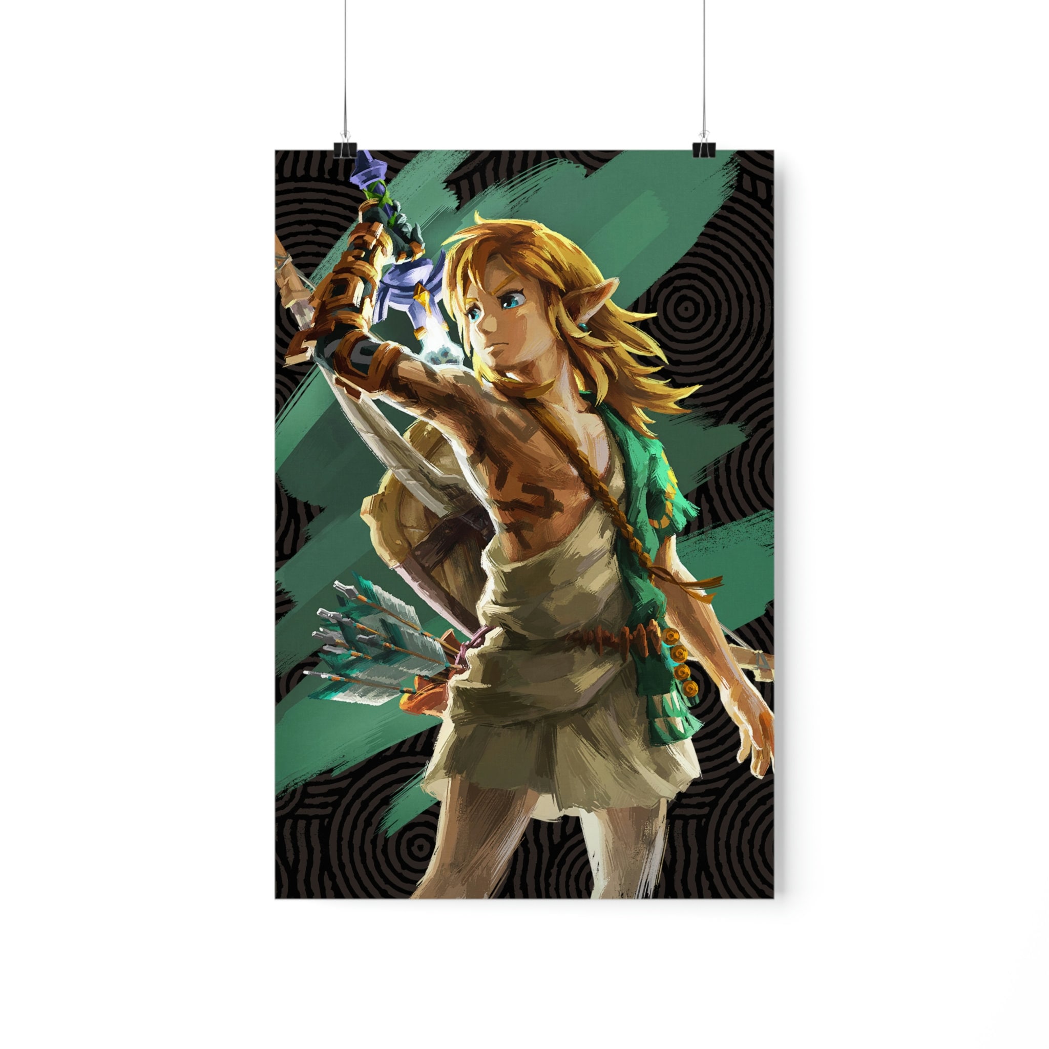 Sweater skirt outfit zelda breath cheap of the wild