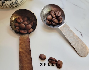 Amuse-Bouche or Mini Spoons — Made in USA