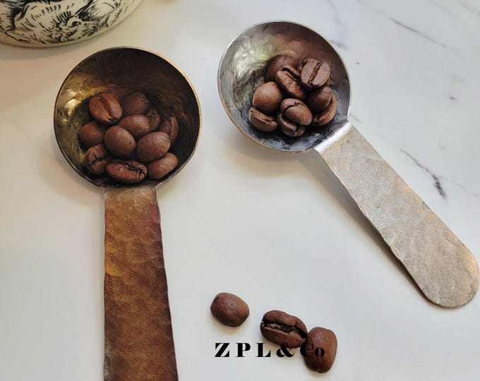 Amuse-Bouche or Mini Spoons — Made in USA