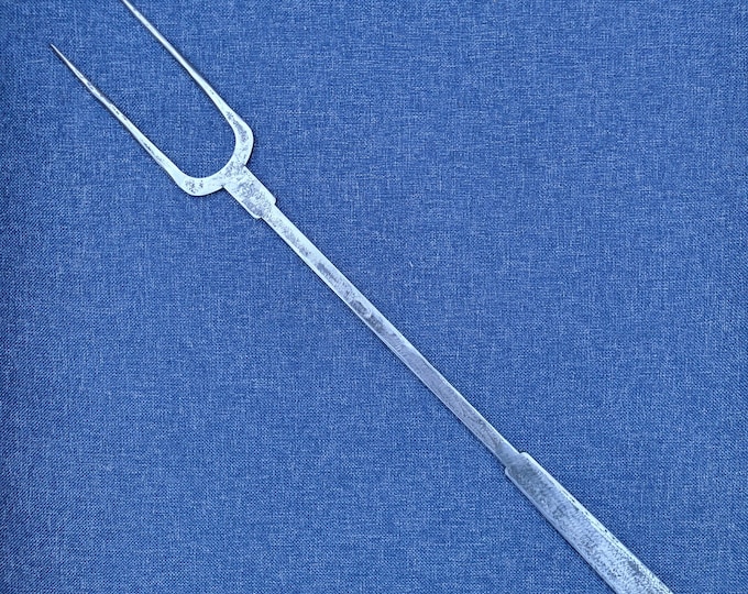 REPLICA 1600s/1700s Roasting Fork