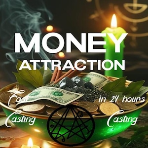 Rituale del denaro, abbondanza e lavoro energetico sul flusso finanziario