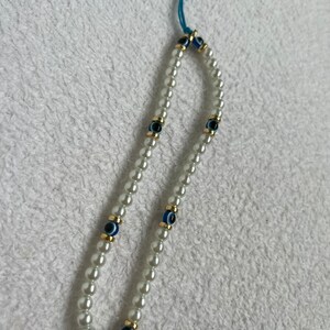 Phonechain / Mobile Phone Chain