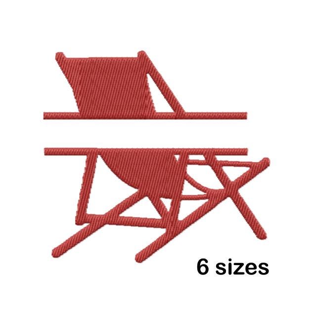 Chaise Bateau Pliante Vintage Rouge Et Blanc : Le Style Rétro Pour Tes Matchs