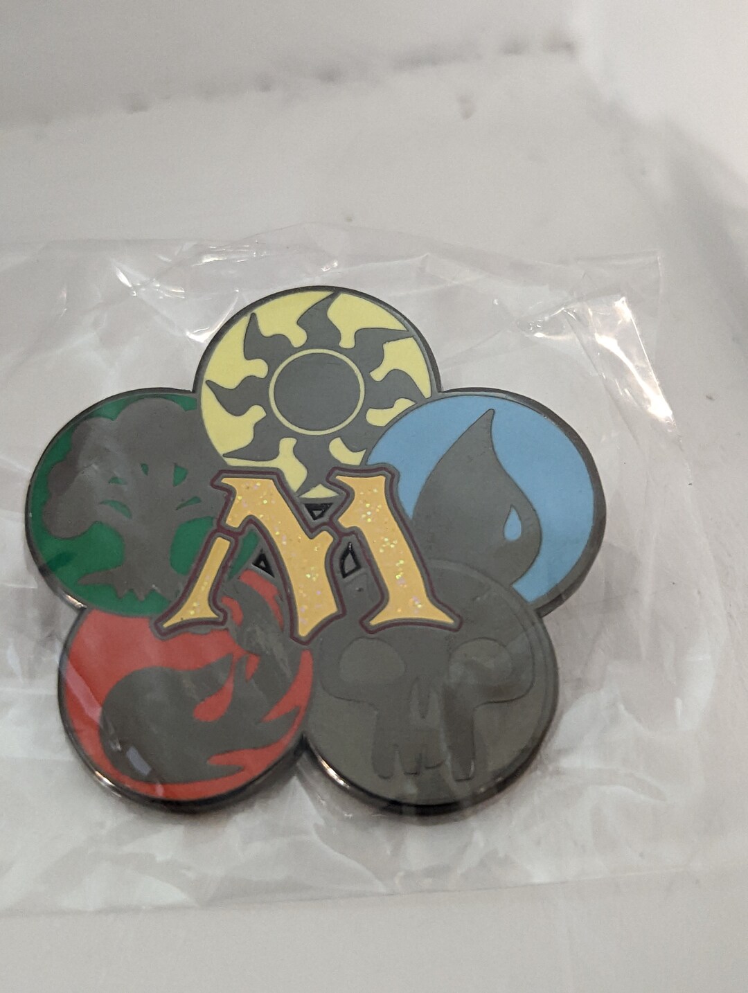 Pins Enamel Pins Magic Pins Board Game Pins Etsy