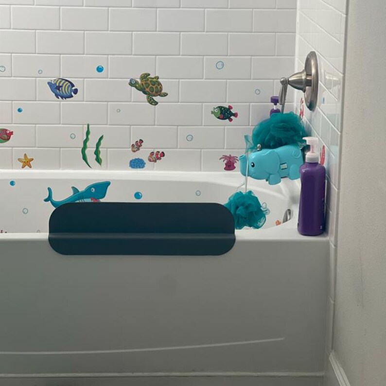 Silicone Sink Splash Guard image 17