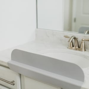 Silicone Sink Splash Guard image 11