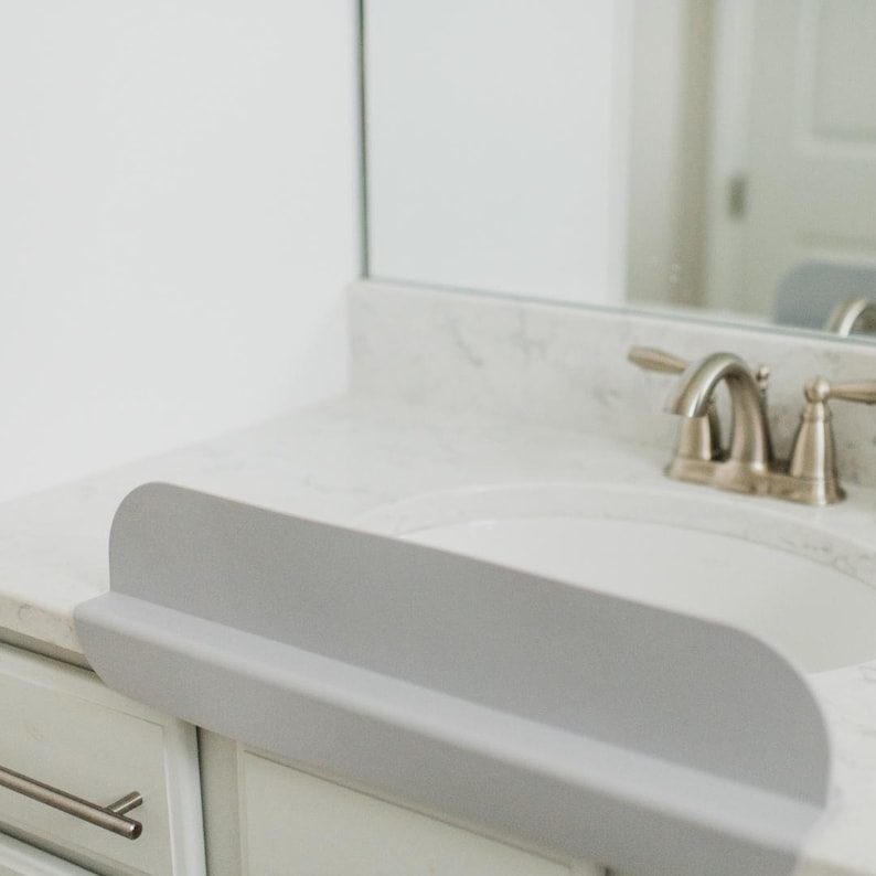 Silicone Sink Splash Guard image 11