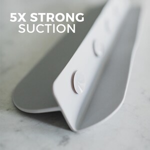 Silicone Sink Splash Guard image 14