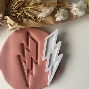 Lightning Vans Etsy Australia