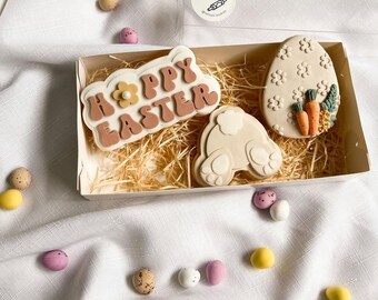 Bunny Butt Cookie Cutter & Fondant Stamp, Debosser, Booty, Easter Bunny,  Easter Cookies, Cookie Stamp