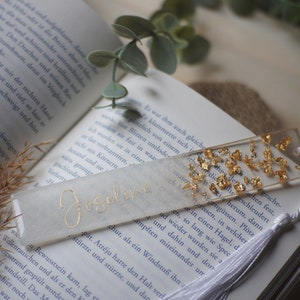 Bookmark | book | Gift | Mother's Day | Valentine's Day | birthday | Easter