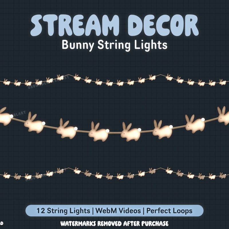 Bunny String Art - Etsy