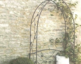 Flower arch & seat MT90