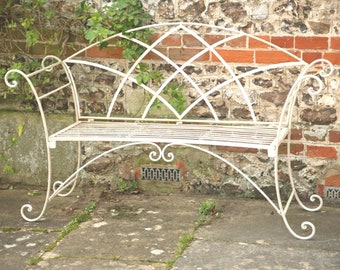 Riviera bench B200