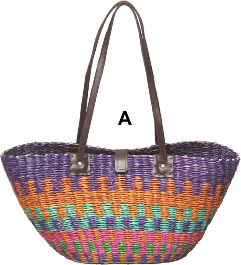 Zulu Ethnic Shoulder Bag in 4 Designs Etsy