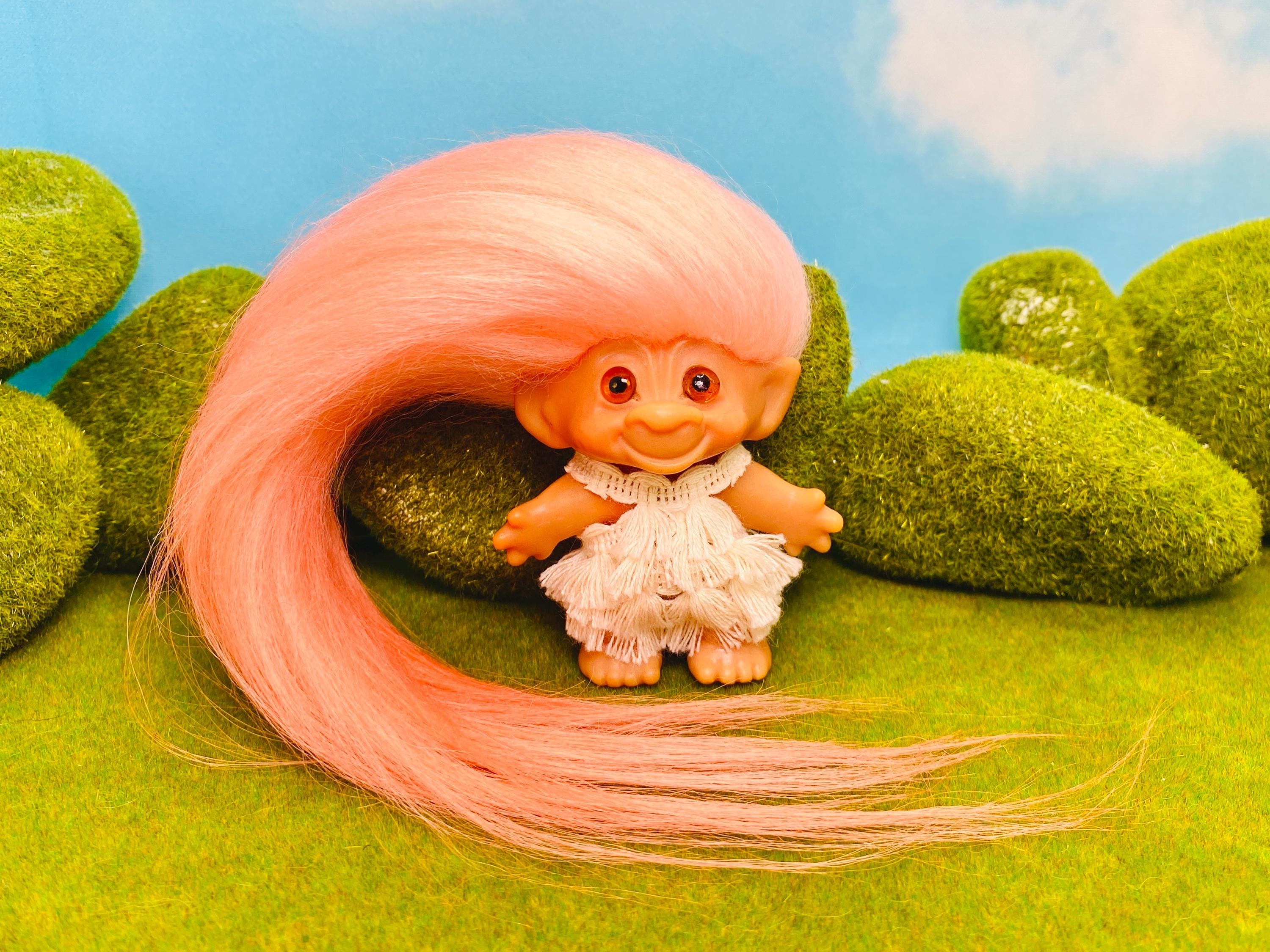 1960s troll dolls - Etsy 日本