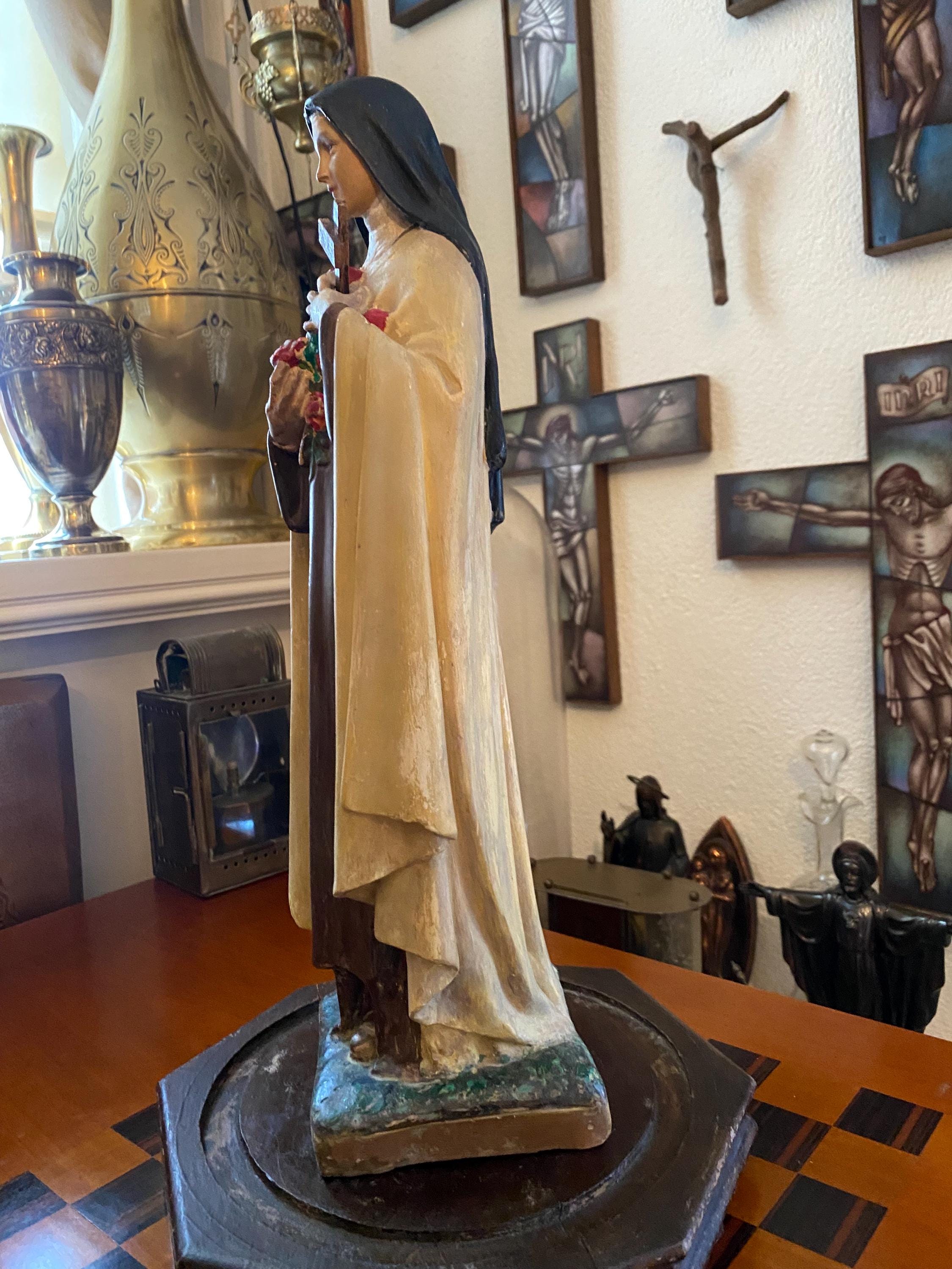 Saint Therese of Lisieux, 'therese of the Child Jesus and the Holy Face ...