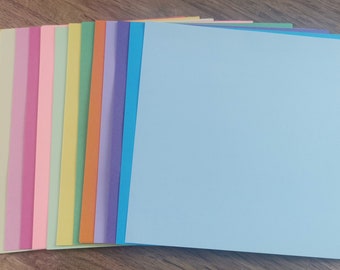 Origami Paper