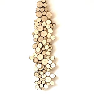 Wood sculpture, wall art, wood art, wood mosaic, acoustic mural, abstract art, wall sculpture, 3D mural, rustic wall decoration