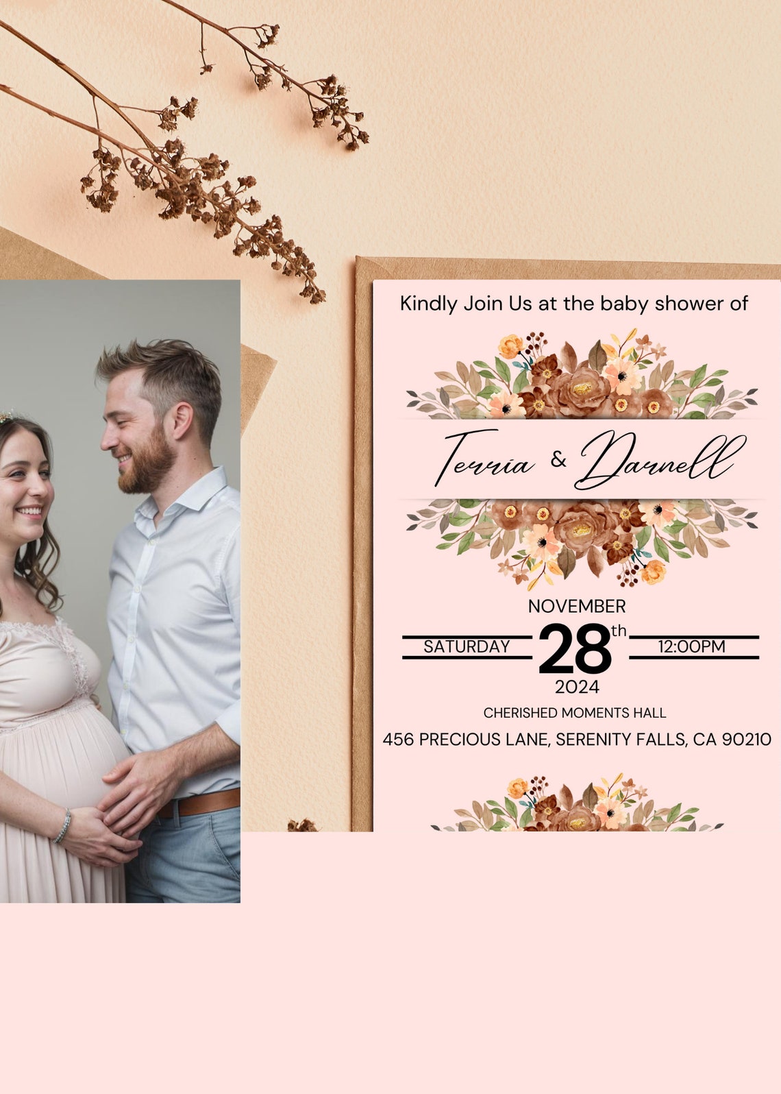 Baby Shower Personalized Printable - Il 1140xN.5703082763 62tj 