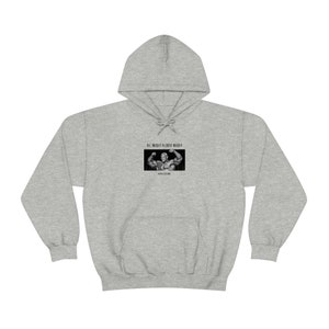 Ronnie Coleman Hoodie