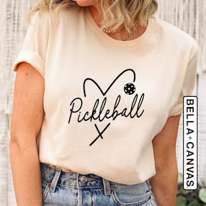 Pickleball Shirt, Pickleball Player Shirt, Retro Pickleball Lover Shirt, Funny Pickleball Tee, Gift for Pickleball Player, Sport Graphic Tee