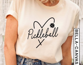 Pickleball Shirt, Pickleball Player Shirt, Retro Pickleball Lover Shirt, Funny Pickleball Tee, Gift for Pickleball Player, Sport Graphic Tee