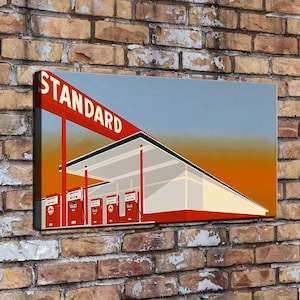 Ed Ruscha ポスター セット Ed Ruscha Original Exhibition Poster Print -On the Road