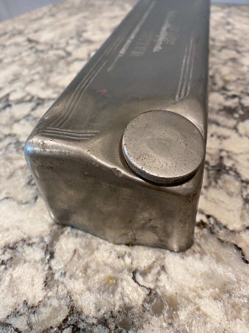 Coolerator Ice Cube Cutter Vintage Etsy Australia