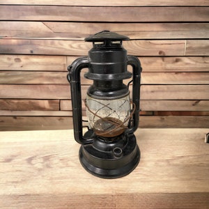 Dietz 8 Day Lantern - Etsy